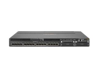 Aruba, A Hewlett Packard Enterprise Company Aruba 3810M 24Sfp+ 250W Managed L3 Gigabit Ethernet (10/100/1000) Power Over Ethernet (Poe) 1U Grey