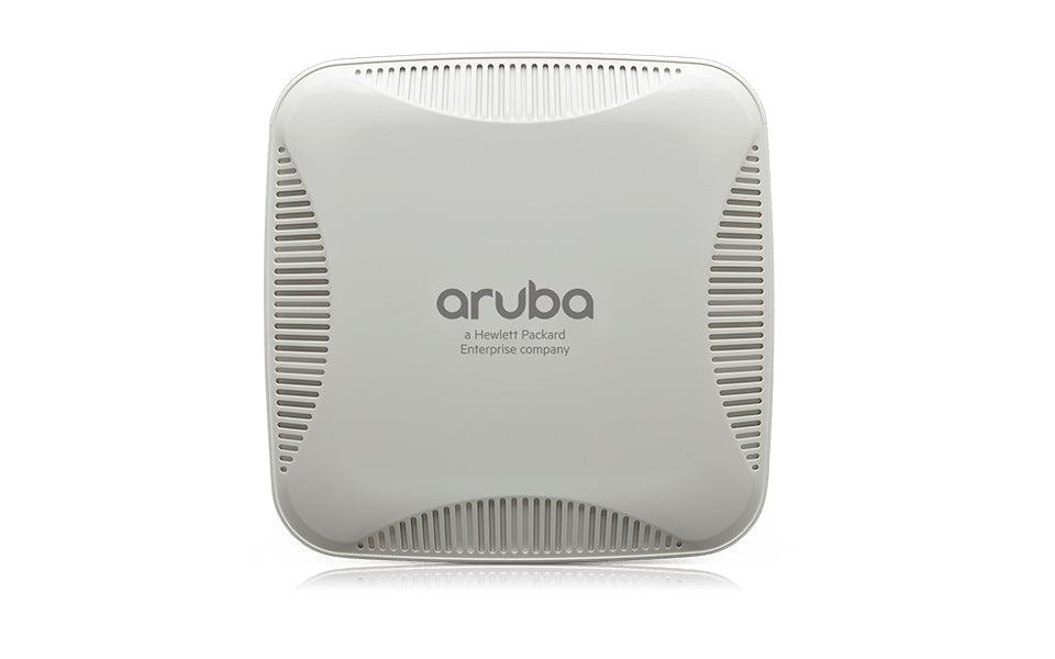 Aruba, A Hewlett Packard Enterprise Company Aruba 7005 (Us) Network Management Device 2000 Mbit/S Ethernet Lan