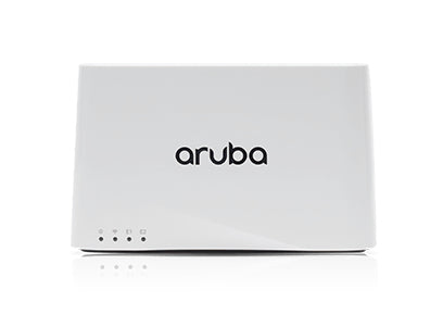 Aruba, A Hewlett Packard Enterprise Company Aruba Ap-203Rp Rw Poe Unified Rap 1000 Mbit/S White Power Over Ethernet (Poe)