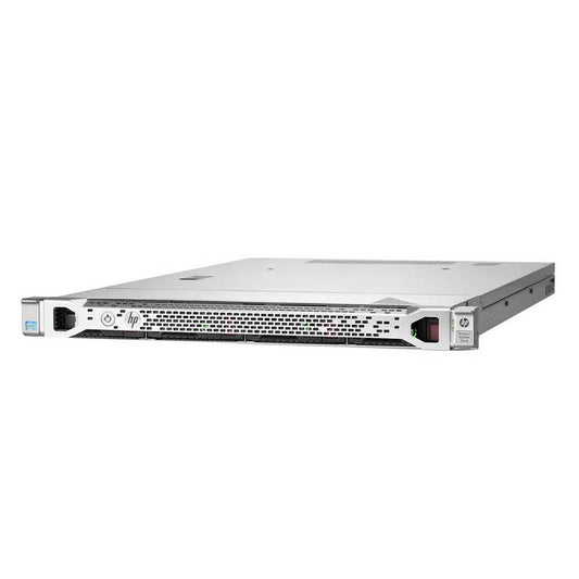 Aruba, A Hewlett Packard Enterprise Company Clearpass C2000 Server 2 Tb 3.5 Ghz 16 Gb Rack (1U) Intel® Xeon® E3 V5 900 W Ddr4-Sdram