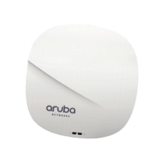 Aruba, A Hewlett Packard Enterprise Company Iap-334 2500 Mbit/S White