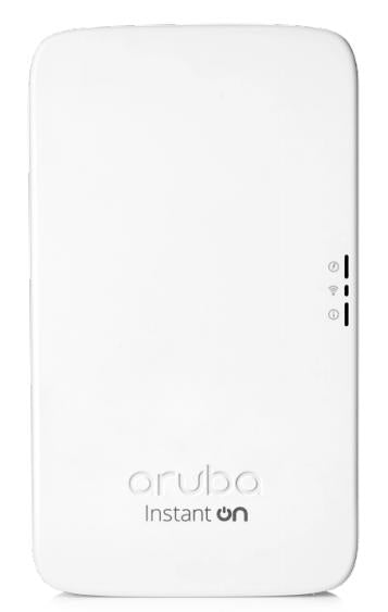 Aruba, A Hewlett Packard Enterprise Company Instant On Ap11D 2X2 867 Mbit/S White Power Over Ethernet (Poe)