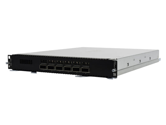 Aruba, A Hewlett Packard Enterprise Company Jl366A Network Switch Module 40 Gigabit Ethernet