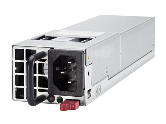 Aruba, A Hewlett Packard Enterprise Company Jl480A Network Switch Component Power Supply