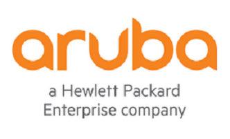 Aruba, A Hewlett Packard Enterprise Company Jw489Aae Software License/Upgrade