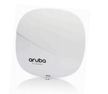 Aruba, A Hewlett Packard Enterprise Company Jw811A Wireless Access Point 1733 Mbit/S White Power Over Ethernet (Poe)