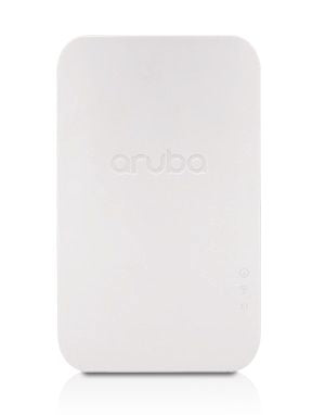 Aruba, A Hewlett Packard Enterprise Company Jy974A Wireless Access Point 867 Mbit/S White Power Over Ethernet (Poe)