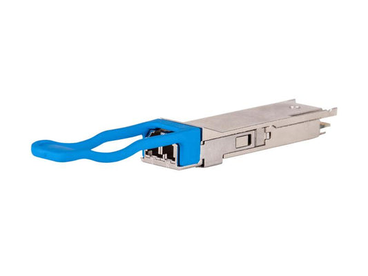 Aruba, A Hewlett Packard Enterprise Company Q9G82A Network Transceiver Module Fiber Optic 40000 Mbit/S Qsfp+