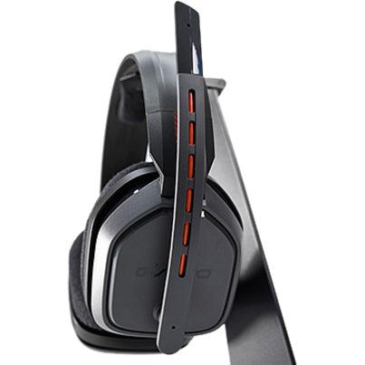 Astro Gaming A10 Headset For Pc Wired Head Band Grey Red 939