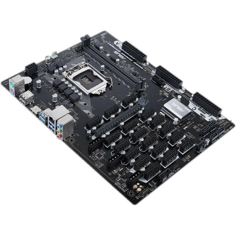 Asus B250 Mining Expert Lga 1151 Intel B250 Hdmi Sata 6Gb/S – TeciSoft