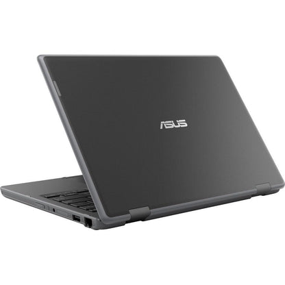 Asus Br1100Cka-Xs02-Lte 11.6 Inch Intel Celeron N4500 1.1Ghz/ 4Gb Ddr4/ 64Gb Emmc + Tpm/ Usb3.2/ Windows 10 Professional Notebook (Dark Grey)