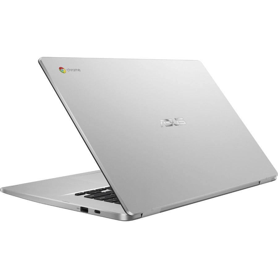 Asus Chromebook Enterprise C523Na-Ge44F 15.6 Inch Intel Celeron N3350 1.1Ghz/ 4Gb Lpddr4/ 64G