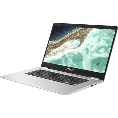 Asus Chromebook Enterprise C523Na-Ge44F 15.6 Inch Intel Celeron N3350 1.1Ghz/ 4Gb Lpddr4/ 64G