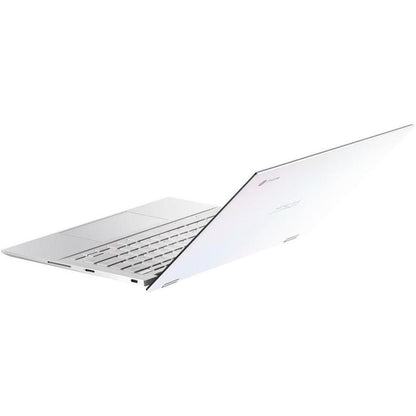 Asus Chromebook Flip C436Fa-Ds599T-W-S 14.0 Inch Intel Core I5-10210U 1.6Ghz/ 16Gb Lpddr3/ 512Gb M.2