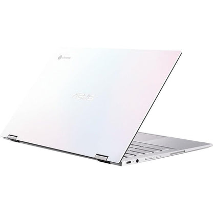 Asus Chromebook Flip C436Fa-Yz599T-W-S 14.0 Inch Intel Core I5-10210U 1.6Ghz/ 16Gb Lpddr3/ 512Gb M.2