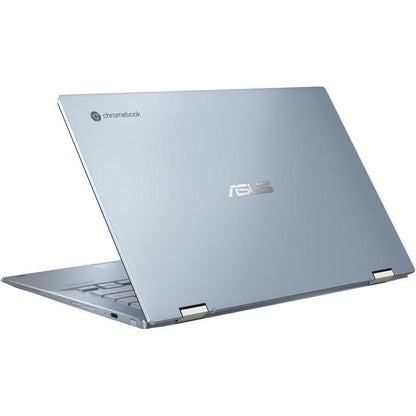 Asus Chromebook Flip Cx5400Fma-Dn566T-S 14.0 Inch Intel Core I5-1130G7 1.8Ghz/ 16Gb Lpddr4X/ Intel