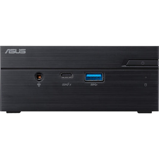 Asus Pn41-Bbf5000Atl Barebone System - Mini Pc - Intel Celeron 11Th Gen N5100 Quad-Core (4 Core)