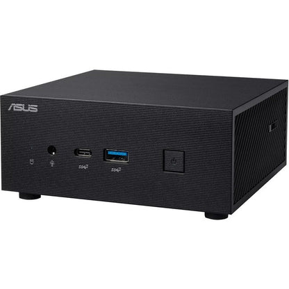 Asus Pn63-S1-Bb5H000Xfd Barebone System - Mini Pc - Intel Core I5 11Th Gen I5-11300H