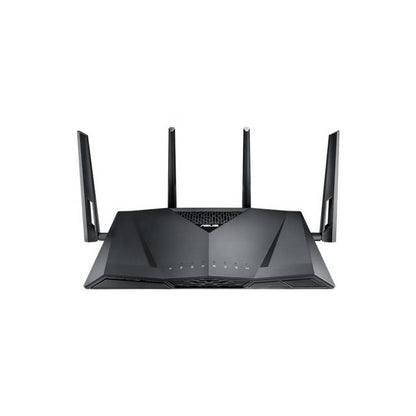 Asus Rt-Ac3100 Dual-Band Wireless-Ac3100 Gigabit Router