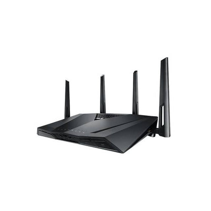 Asus Rt-Ac3100 Dual-Band Wireless-Ac3100 Gigabit Router