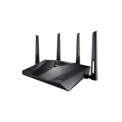 Asus Rt-Ac3100 Dual-Band Wireless-Ac3100 Gigabit Router