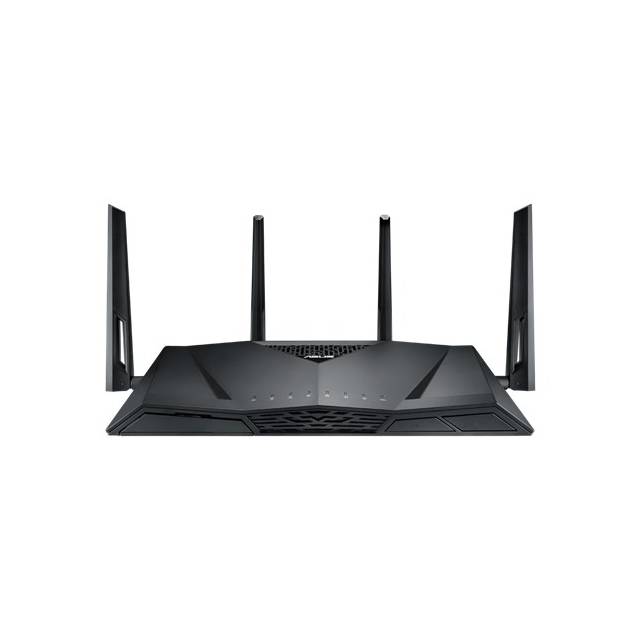 Asus Rt-Ac3100 Dual-Band Wireless-Ac3100 Gigabit Router