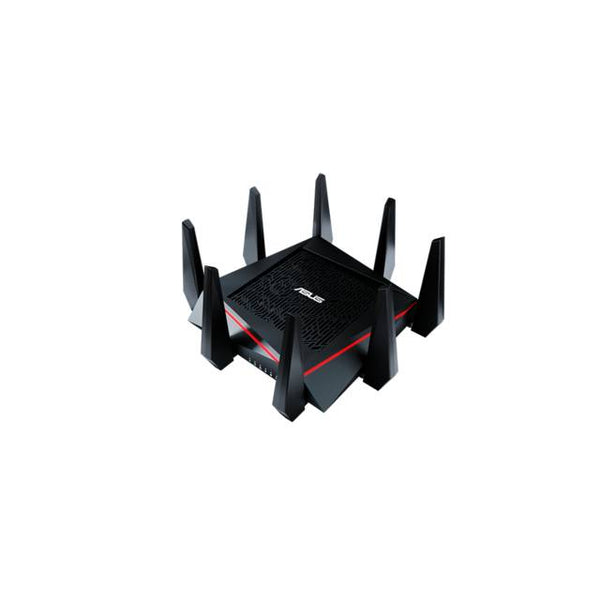 Discount Asus RT-AC5300 Wifi Router Tri-band