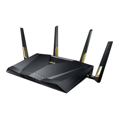 Asus Rt-Ax88U Ax6000 Dual Band 802.11Ax Wifi Router