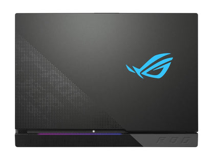 Asus Rog Strix Scar 15 (2021) Gaming Laptop, 15.6" 300Hz Ips Type Fhd, Nvidia Geforce Rtx 3080,