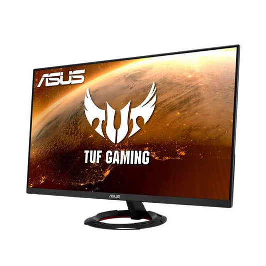 Asus Tuf Gaming Vg279Q1R 27 Inch 1000:1 1Ms Hdmi/Displayport/Earphone Jack Led Non-Glare Gaming Monitor W/ Speakers
