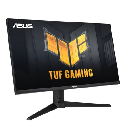 Asus Tuf Gaming Vg28Uql1A 28 Inch 1000:1 1Ms Hdmi/Displayport/Earphone Jack/Usb Led Ips Monitor W/ Speakers