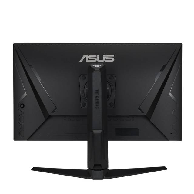 Asus Tuf Gaming Vg28Uql1A 28 Inch 1000:1 1Ms Hdmi/Displayport/Earphone Jack/Usb Led Ips Monitor W/ Speakers