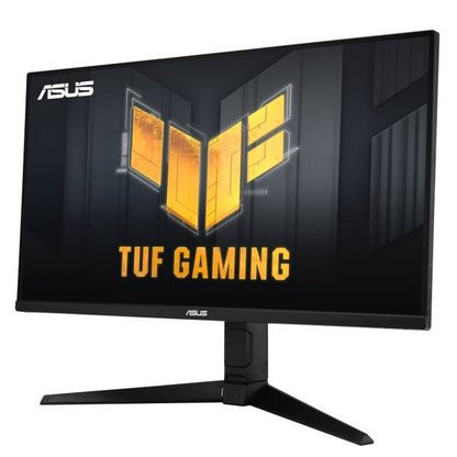 Asus Tuf Gaming Vg28Uql1A 28 Inch 1000:1 1Ms Hdmi/Displayport/Earphone Jack/Usb Led Ips Monitor W/ Speakers