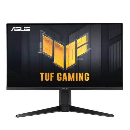 Asus Tuf Gaming Vg28Uql1A 28 Inch 1000:1 1Ms Hdmi/Displayport/Earphone Jack/Usb Led Ips Monitor W/ Speakers