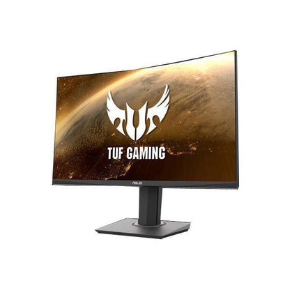 Asus Tuf Gaming Vg32Vq 32 Inch Wqhd 3,000:1 1Ms Hdmi/Displayport Led Lcd Monitor, W/ Speakers