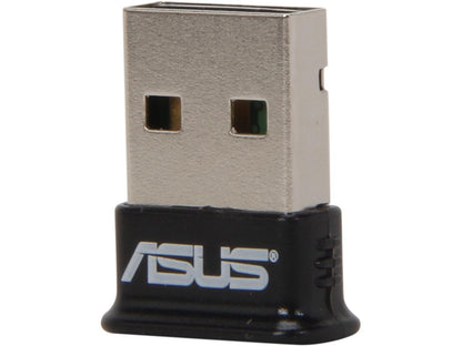 Asus Usb-Bt400 Bluetooth 4.0 Usb Adapter