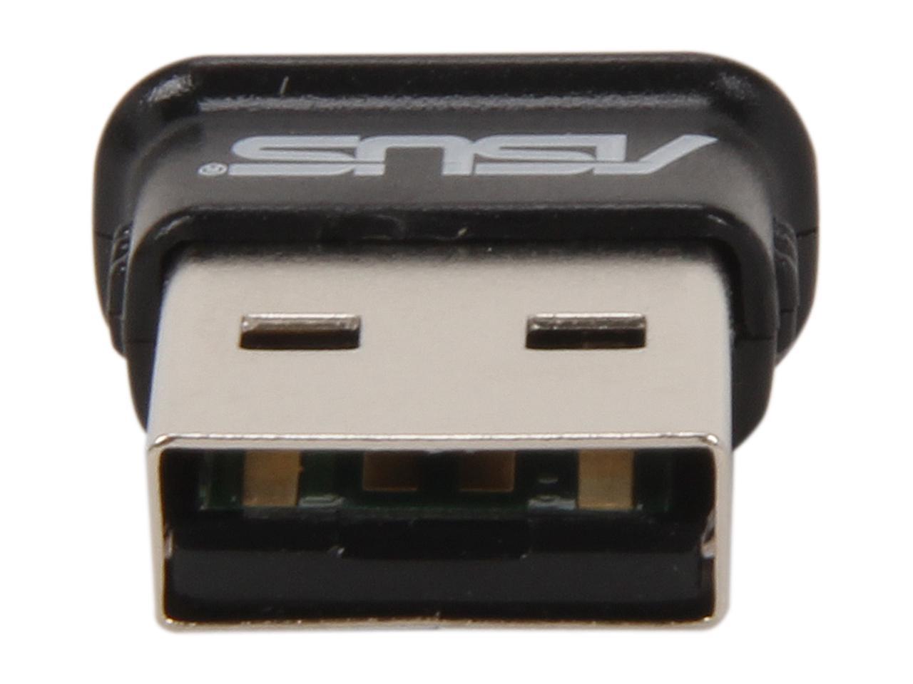 Asus Usb-Bt400 Bluetooth 4.0 Usb Adapter