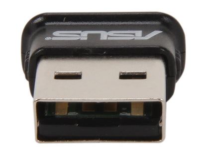 Asus Usb-Bt400 Bluetooth 4.0 Usb Adapter