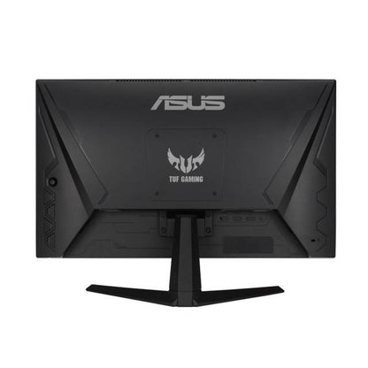 Asus Vg247Q1A 23.8 Inch 3500:1 1Ms Hdmi/Displayport/Earphone Jack Led Non-Glare Gaming Monitor W/ Speakers