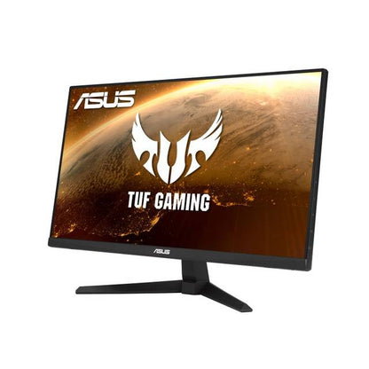 Asus Vg247Q1A 23.8 Inch 3500:1 1Ms Hdmi/Displayport/Earphone Jack Led Non-Glare Gaming Monitor W/ Speakers