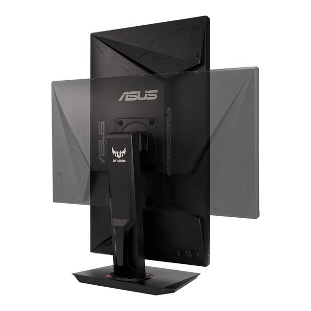 Asus Vg289Q 28 Inch Uhd 4K Ips 5Ms(Gtg) 1000:1 2Hdmi/Displayport Non-Glare Led Monitor