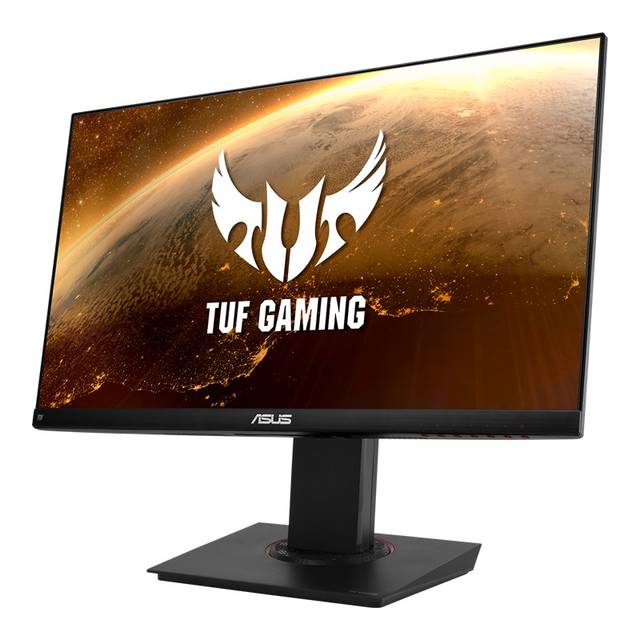 Asus Vg289Q 28 Inch Uhd 4K Ips 5Ms(Gtg) 1000:1 2Hdmi/Displayport Non-Glare Led Monitor