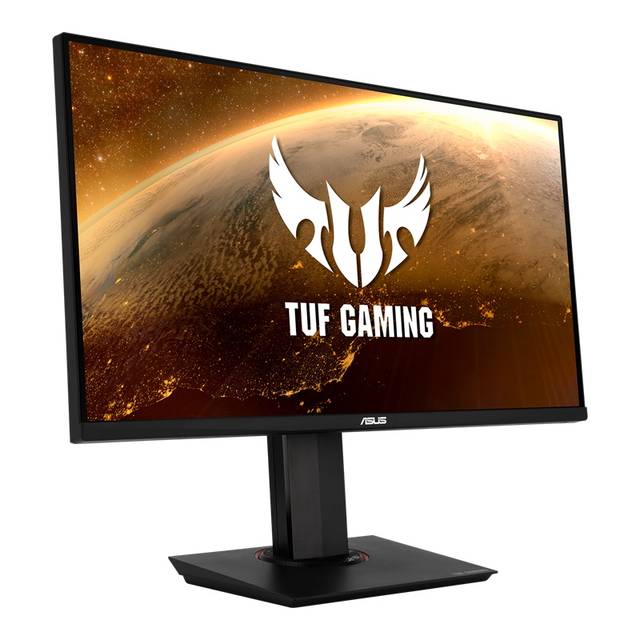 Asus Vg289Q 28 Inch Uhd 4K Ips 5Ms(Gtg) 1000:1 2Hdmi/Displayport Non-Glare Led Monitor