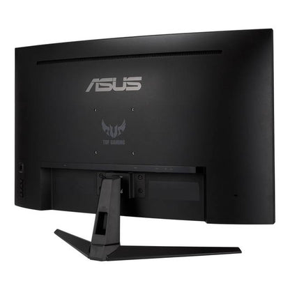 Asus Vg328H1B 31.5 Inch Full Hd 1Ms Mprt 3000:1 Hdmi Extreme Low Motion Blur Gaming Monitor W/ Speakers