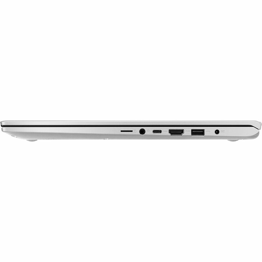 Asus Vivobook S17 S712 Thin And Light 17.3" Fhd Display, Amd Ryzen 5 5500U Cpu, 8 Gb Ddr4 Ram, 128