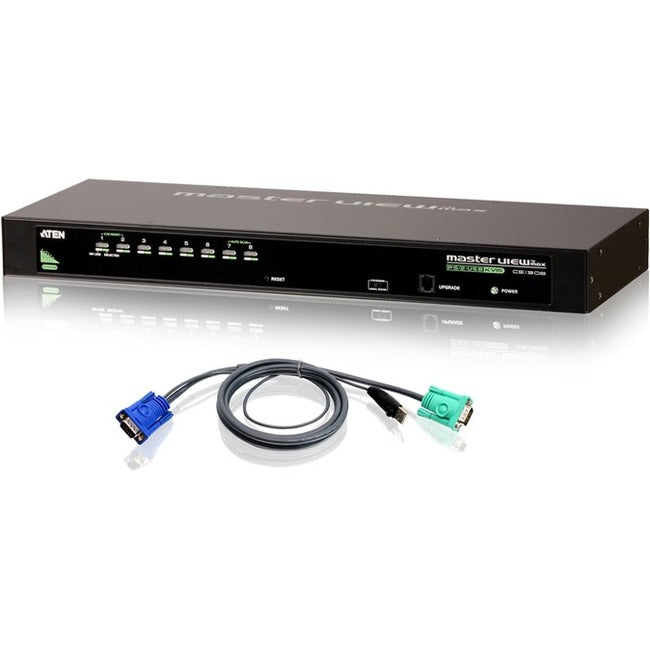 Aten Cs1308Kit Kvm Switch