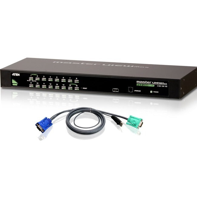 Aten Cs1316Kit Kvm Switch