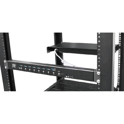 Aten Pe6108Av 8-Outlet Eco Pdu