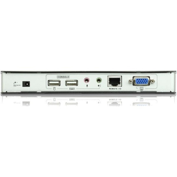 Aten Usb Vga/Audio Cat 5 Kvm Extender (1280 X 1024@200M)-Taa Compliant