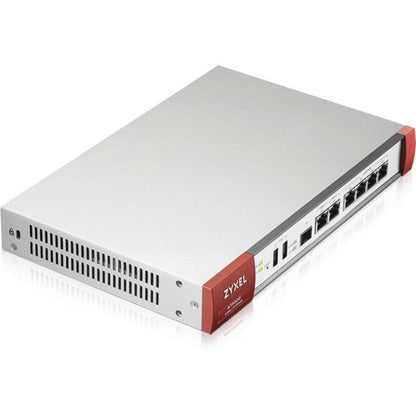 Atp200 Advanced Security,Utm Firewall W/ 1Yr Bndl